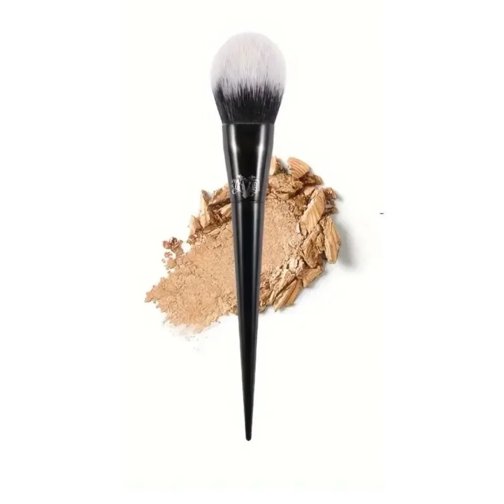 Kat Von D #1 LOCK IT SETTING Powder Brush ~ New